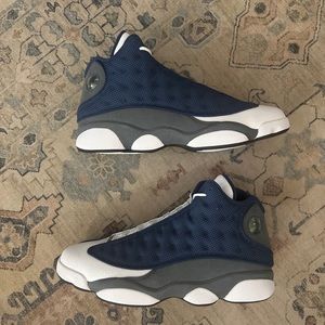 ***NWT DS Air Jordan 13 FLINT size 13 brand new***